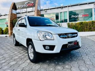 Kia Sportage 2015