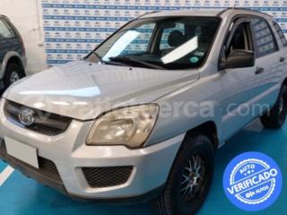 Kia Sportage 2011