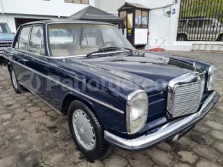 Mercedes Benz—™ 230 1972