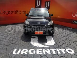 Kia Soul 2012