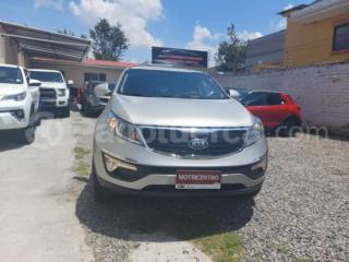 Kia Sportage R 2020