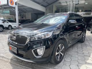 Kia Sorento 2017