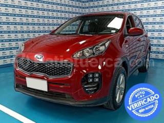Kia Sportage R 2019