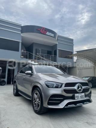 Mercedes Benz—™ GLE 450 2021