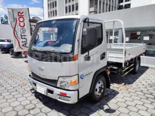 Kia K2400 2014