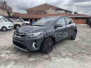 Kia Stonic 2022