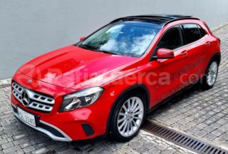 Mercedes Benz—™ GLA 180 2019