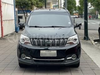 Shineray MPV 750