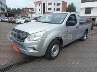 Chevrolet LUV Dmax CS Diesel