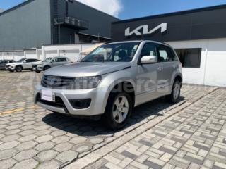 Chevrolet Grand Vitara SZ