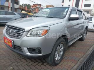 JAC T6 LUXURY