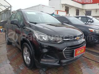 Chevrolet Tracker LS