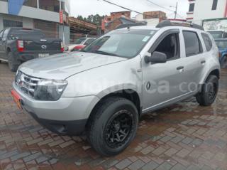 Renault Duster 2.0