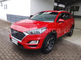 Hyundai TUCSON TL