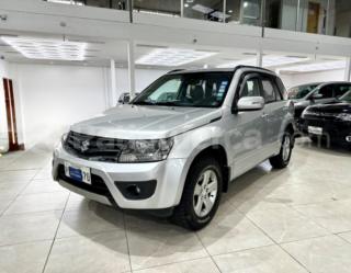 Chevrolet Grand Vitara