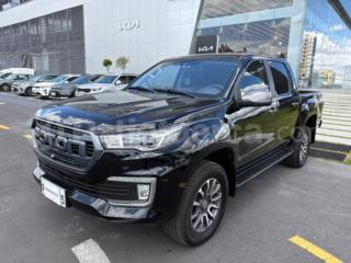 Foton TUNLAND G7