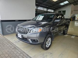 JAC T6