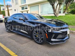 Chevrolet Camaro RS