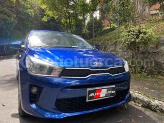 Kia RIO LX 2018