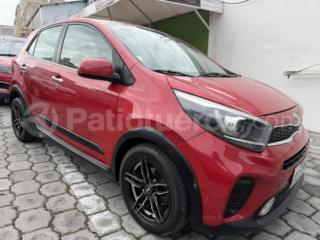 Kia PICANTO GT LINE