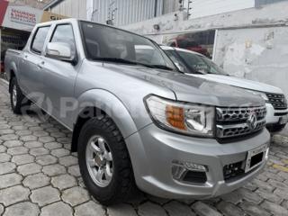 DongFeng RICH