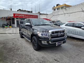 ZX AUTO TERRALORD
