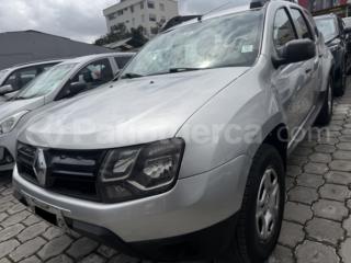 Renault Duster 1.6