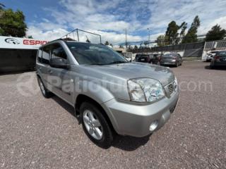 Nissan X-Trail Classic