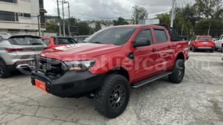 Ford Ranger xlt