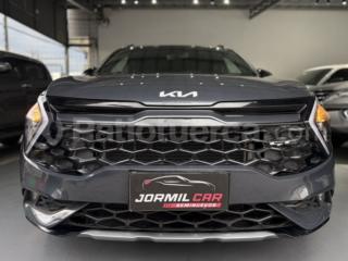 Kia SPORTAGE GT LINE AT