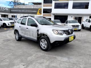 Renault Duster 1.6