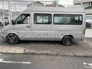 Mercedes Benz—™ Sprinter 313 2004
