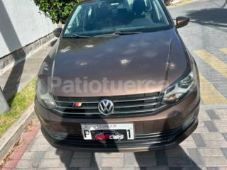 Volkswagen Polo 2018