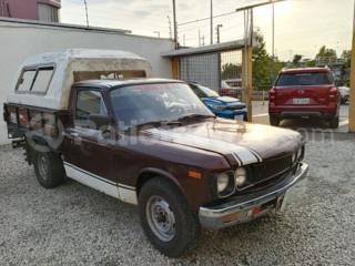 Chevrolet LUV CS 1977