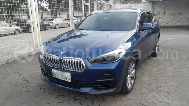 BMW X2 SDRIVE 20I 2021