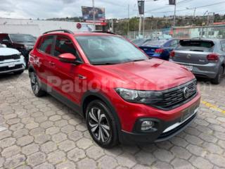 Volkswagen T-CROSS CONFORTLINE AC 2024