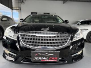 Kia Cadenza 2011
