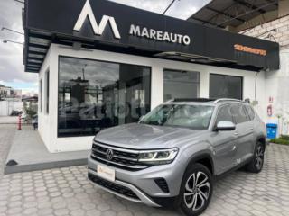 Volkswagen Teramont 2023