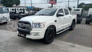 ZX AUTO TERRALORD 2020