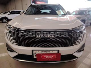 Haval H6 2024