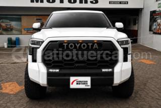 Toyota Tundra TRD Pro 2024