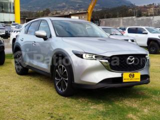 Mazda CX- 5 CORE 2023