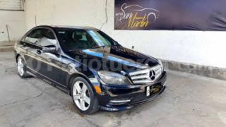 Mercedes Benz—™ C300 2011
