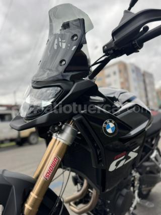 BMW F900R