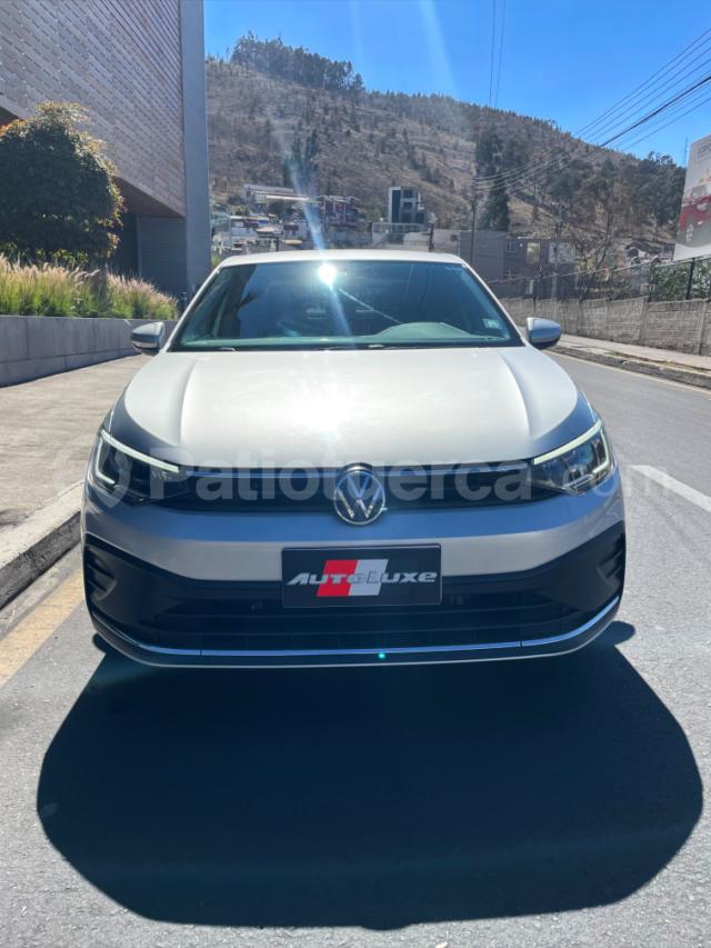 Volkswagen VIRTUS TRENDLINE. 2024