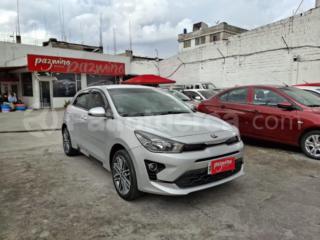 Kia RIO EX