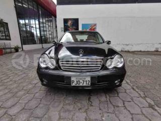 Mercedes Benz—™ C180 2005