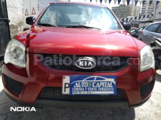 Kia Sportage 2009