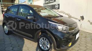 Kia Picanto R 2020