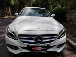 Mercedes Benz—™ C200 2015